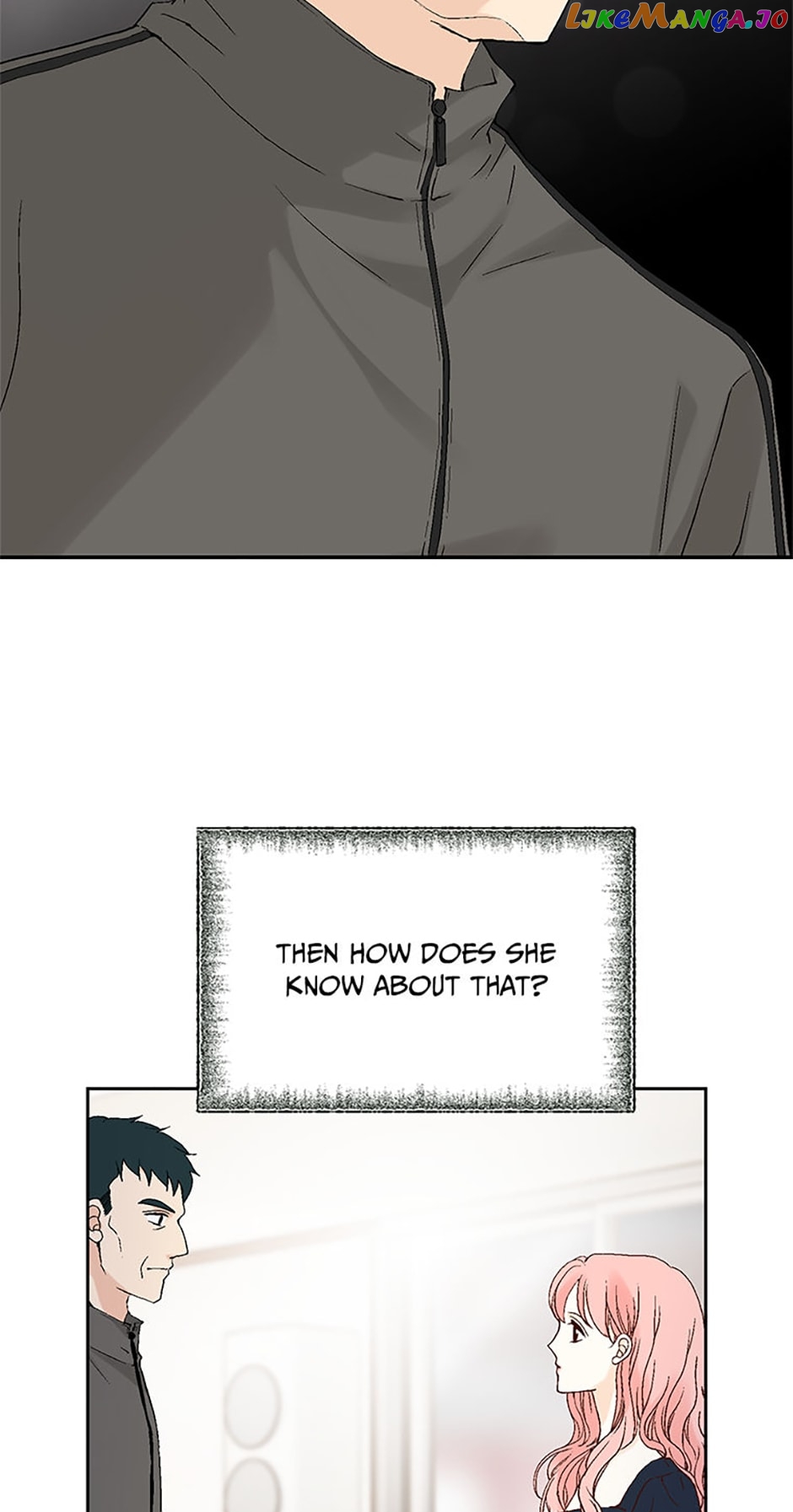 Flavors of Reincarnation Chapter 100 - page 39