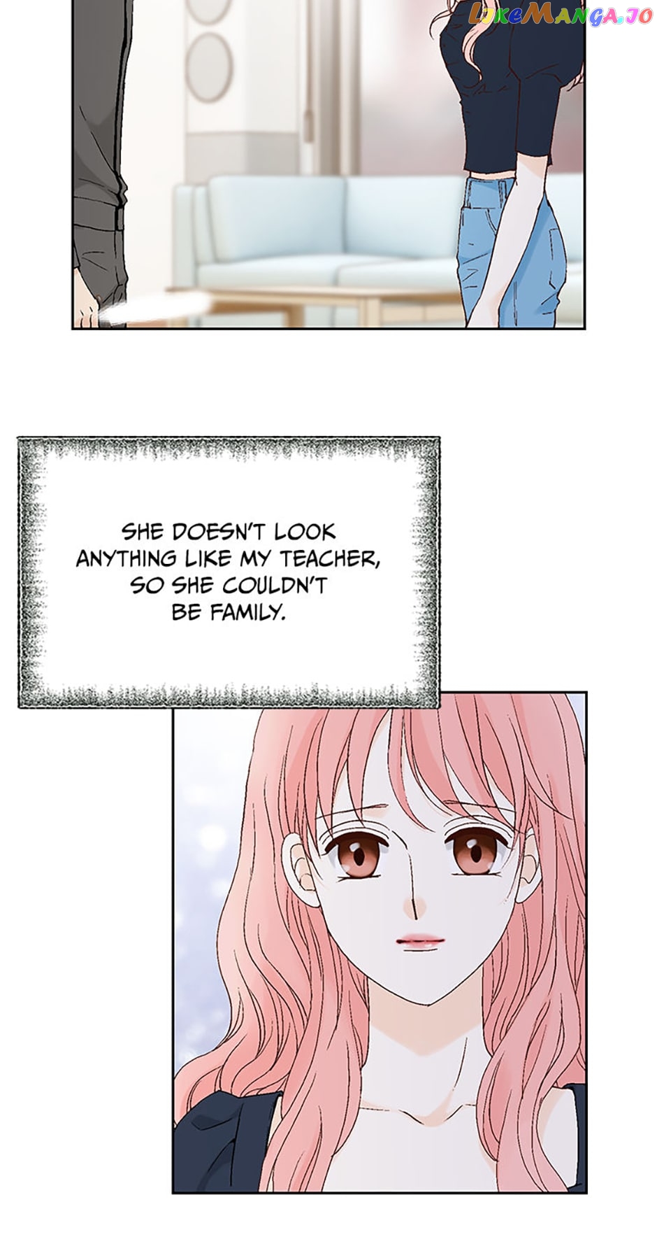 Flavors of Reincarnation Chapter 100 - page 40