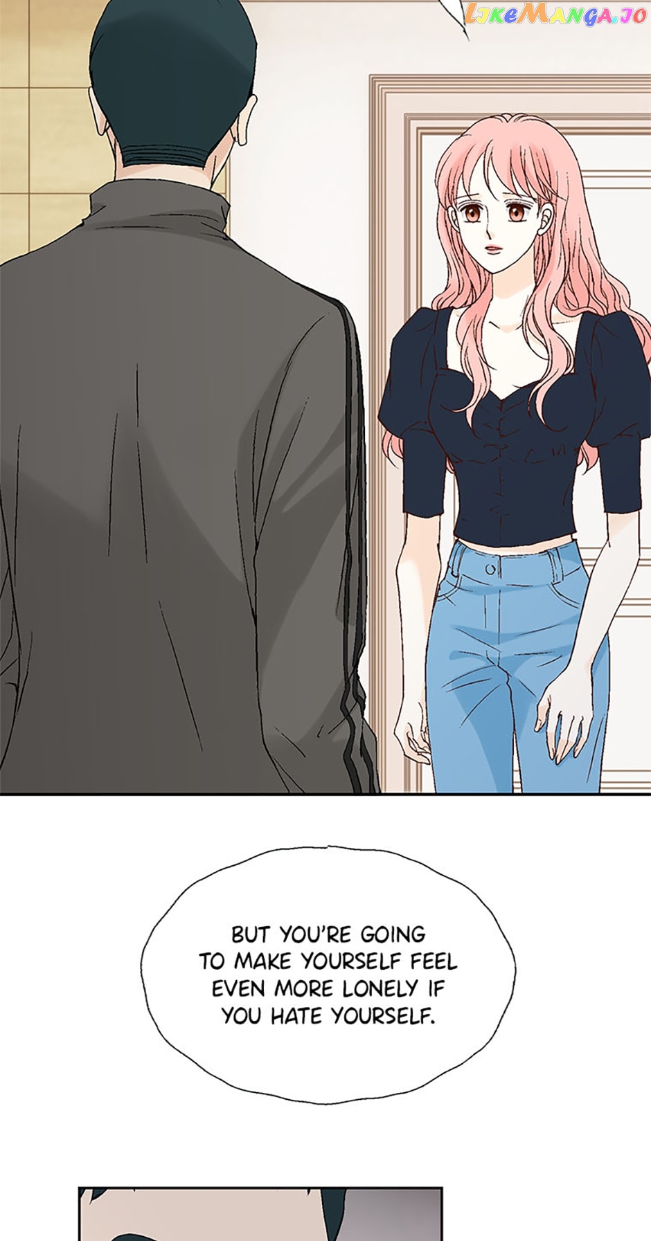 Flavors of Reincarnation Chapter 100 - page 43