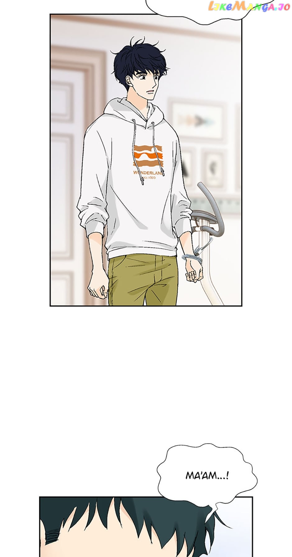 Flavors of Reincarnation Chapter 100 - page 46
