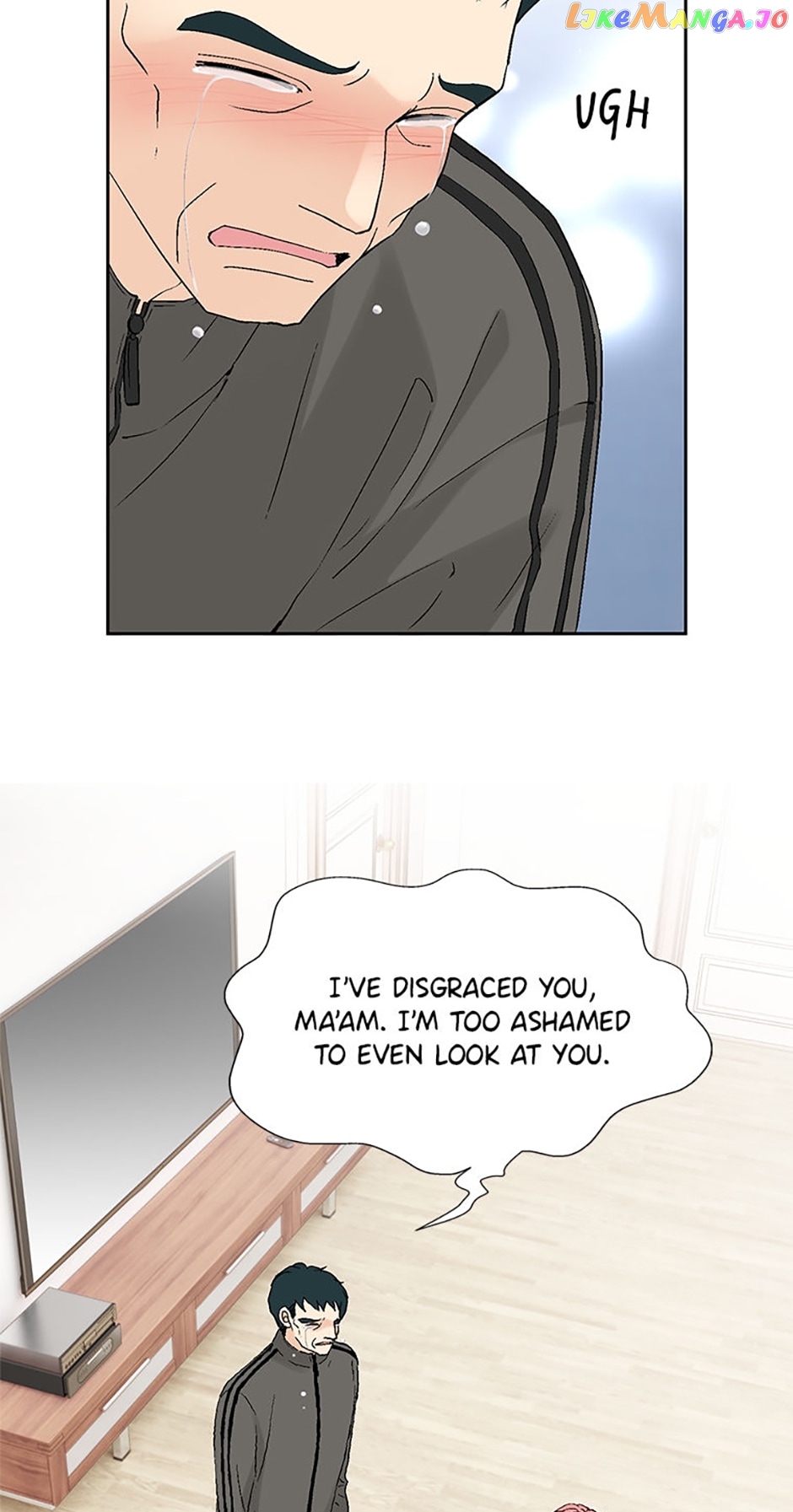 Flavors of Reincarnation Chapter 100 - page 47