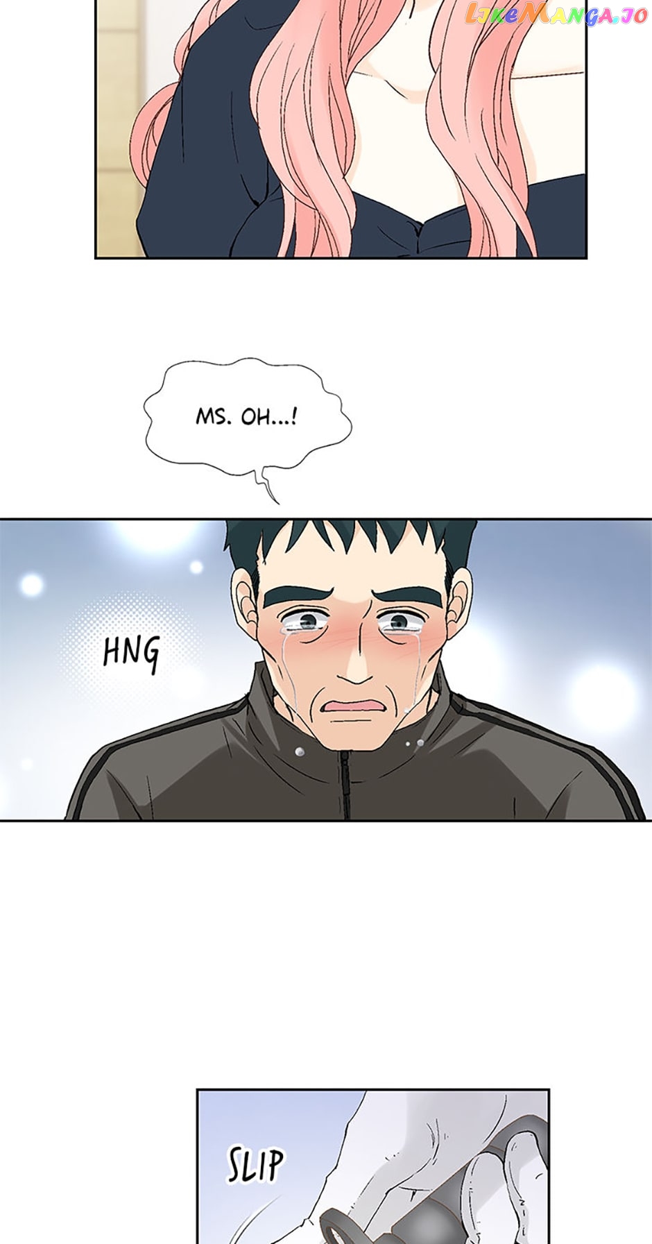 Flavors of Reincarnation Chapter 100 - page 50