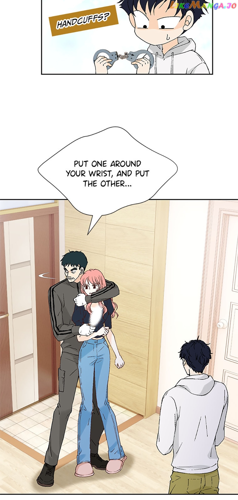Flavors of Reincarnation Chapter 100 - page 6