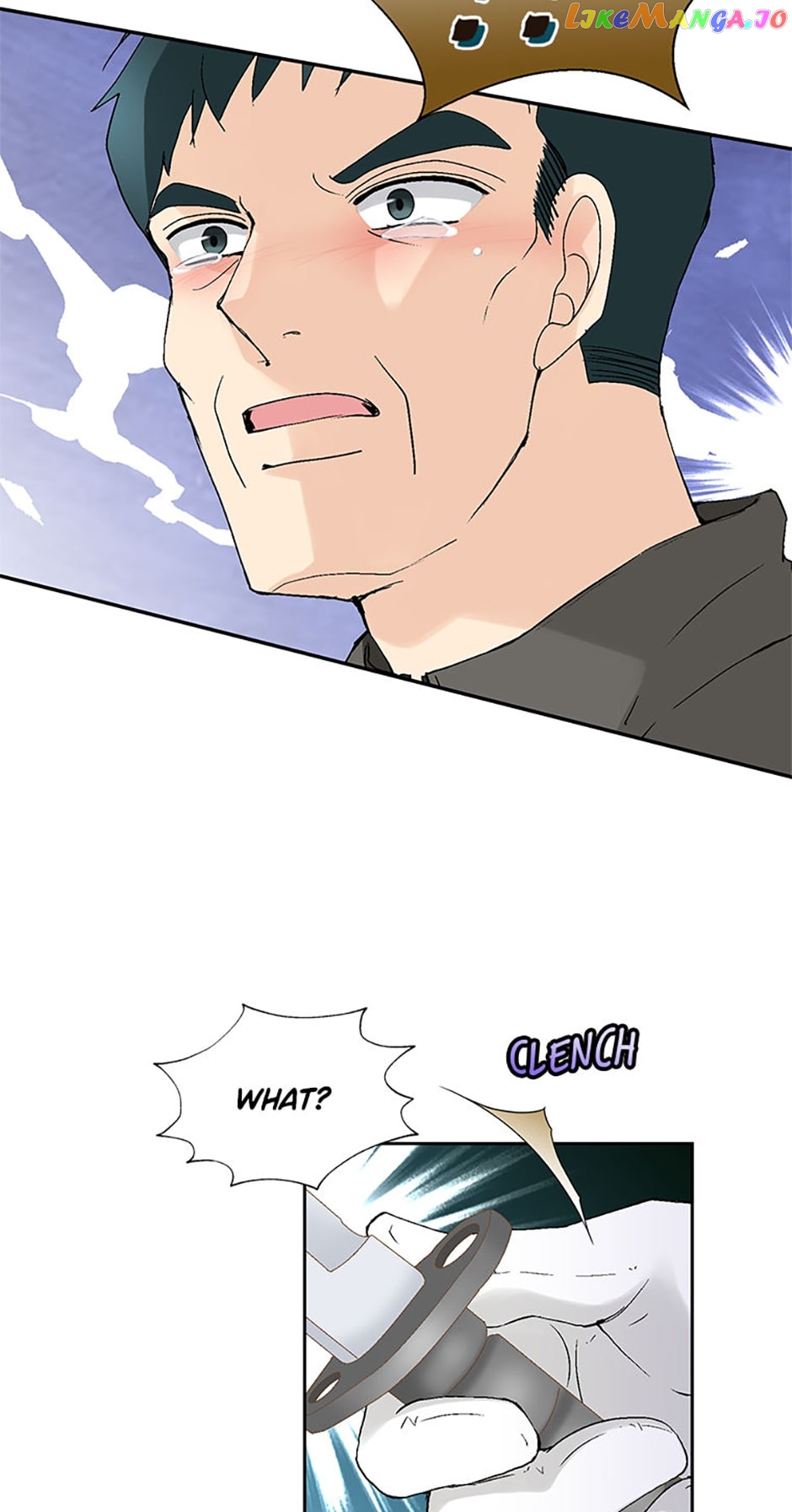 Flavors of Reincarnation Chapter 100 - page 54