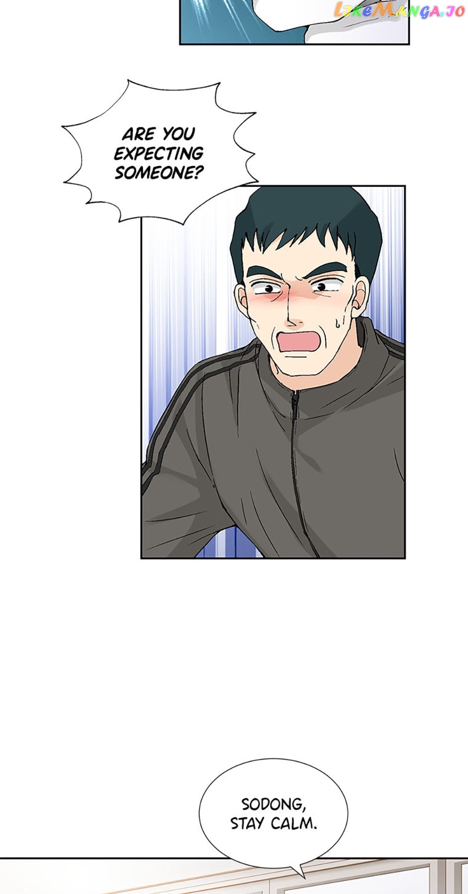 Flavors of Reincarnation Chapter 100 - page 55