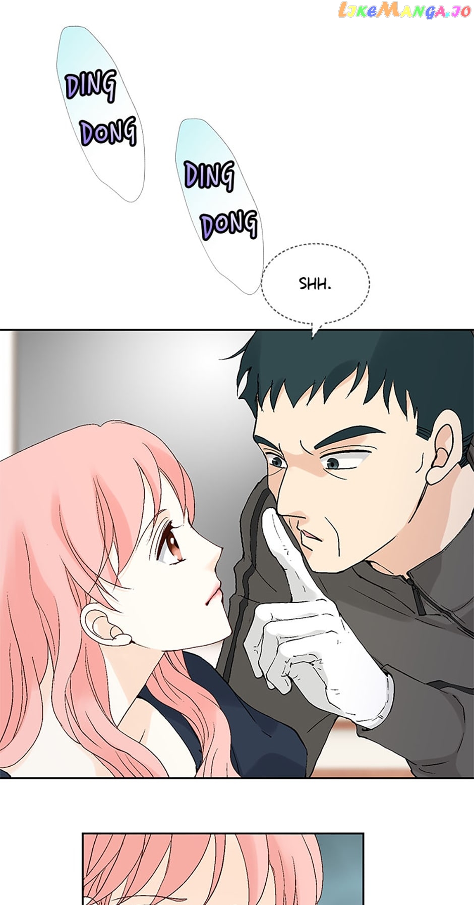 Flavors of Reincarnation Chapter 100 - page 57
