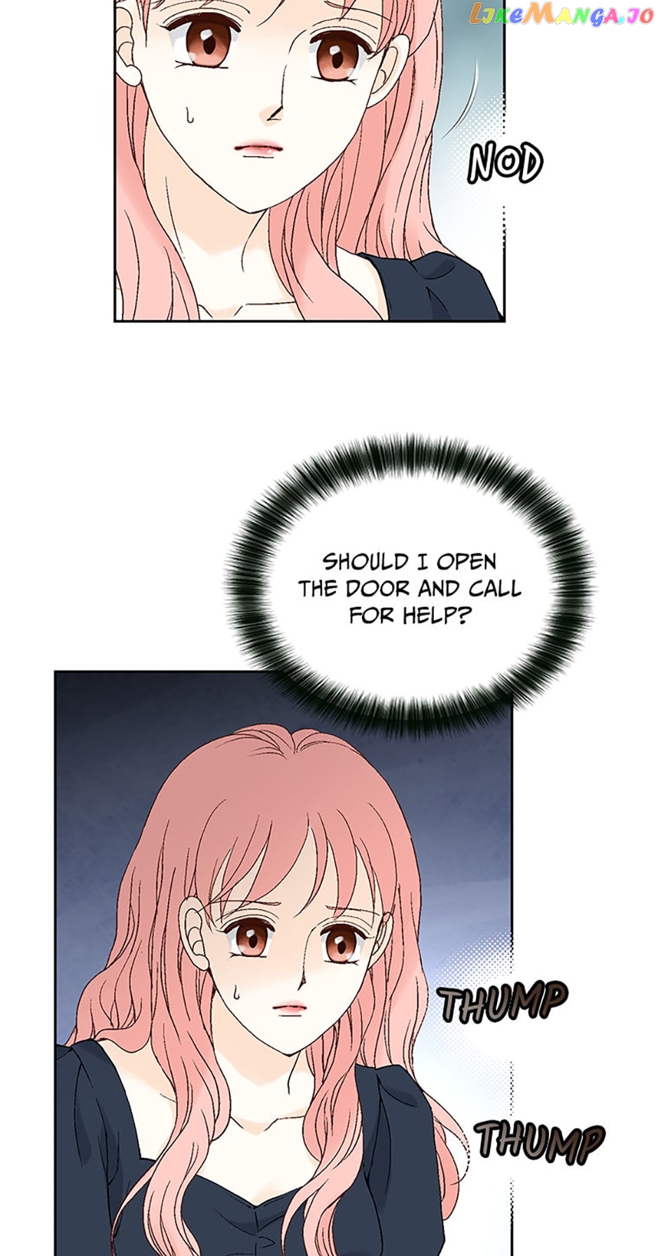 Flavors of Reincarnation Chapter 100 - page 58