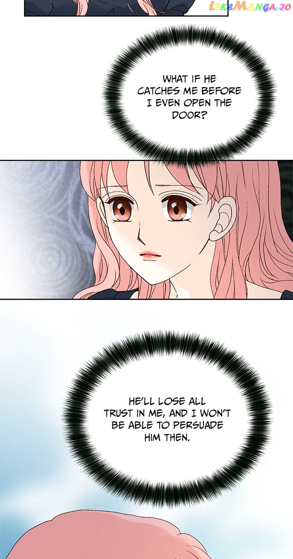 Flavors of Reincarnation Chapter 100 - page 59