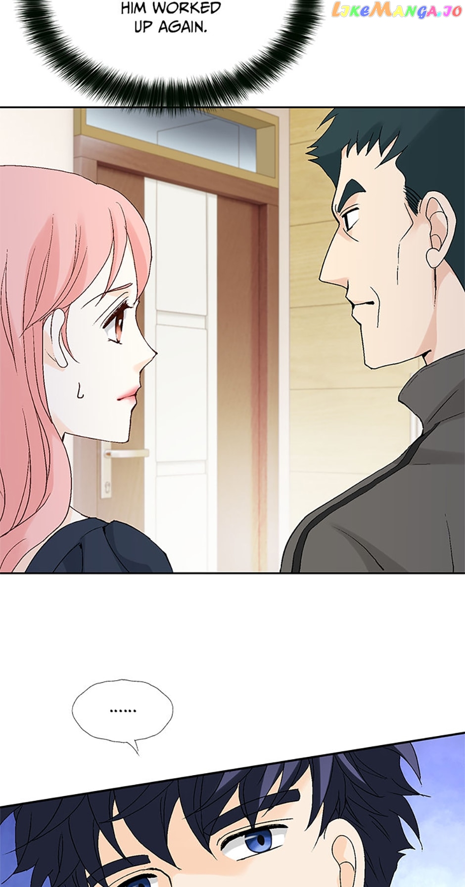 Flavors of Reincarnation Chapter 100 - page 62