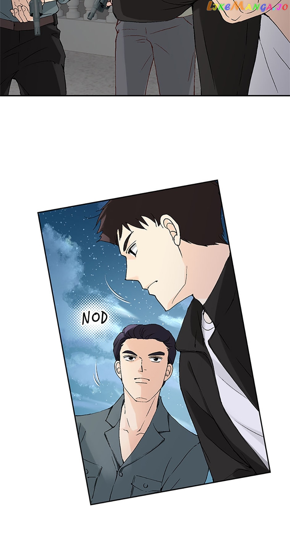 Flavors of Reincarnation Chapter 100 - page 64