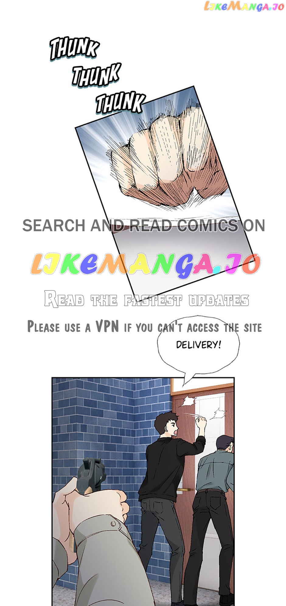 Flavors of Reincarnation Chapter 100 - page 65