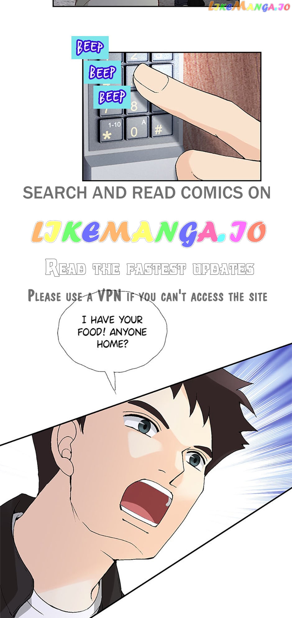 Flavors of Reincarnation Chapter 100 - page 66