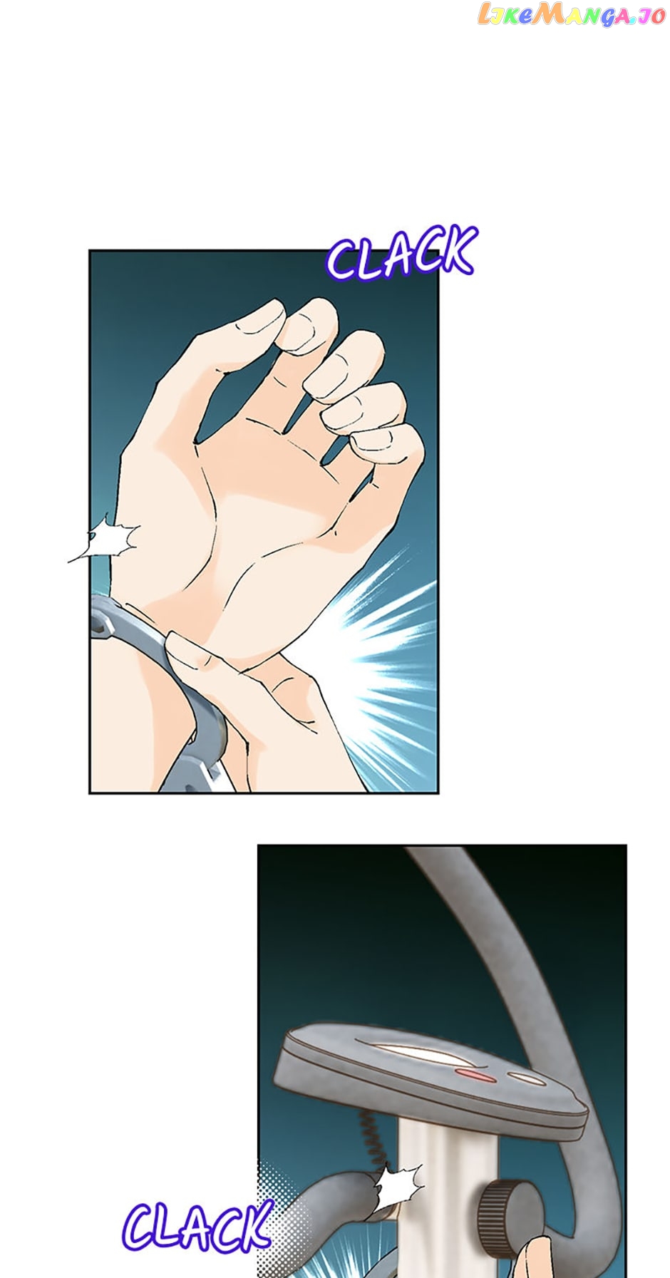 Flavors of Reincarnation Chapter 100 - page 9