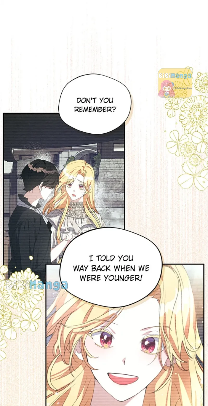 The Hero is Standing in My Way Chapter 72 - page 15