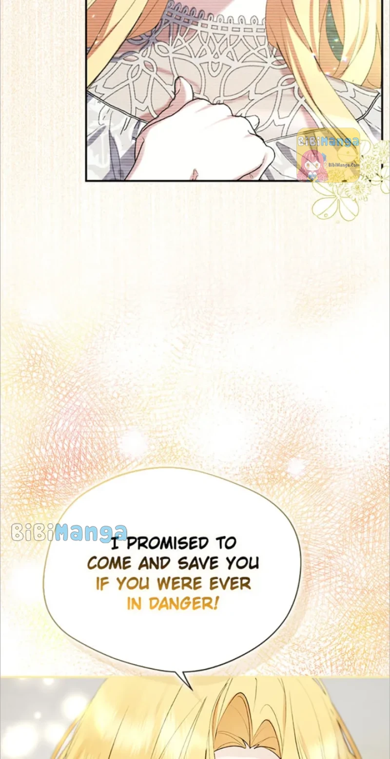 The Hero is Standing in My Way Chapter 72 - page 16