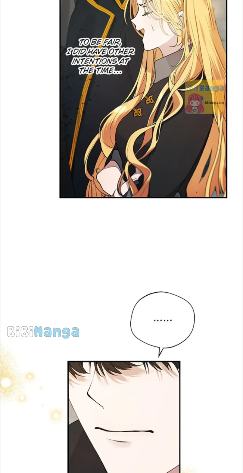The Hero is Standing in My Way Chapter 72 - page 19