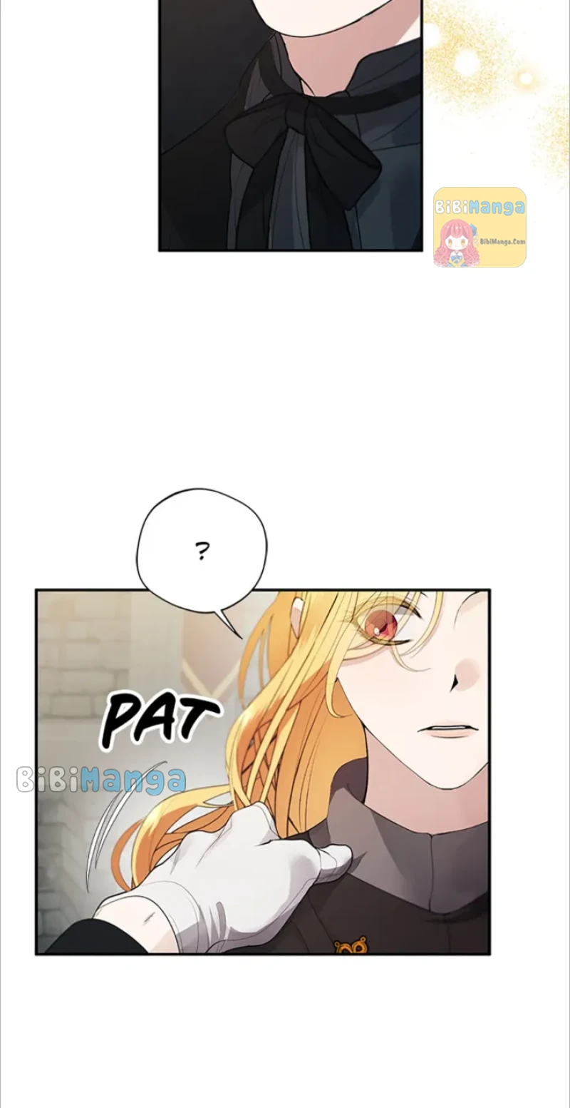 The Hero is Standing in My Way Chapter 72 - page 20