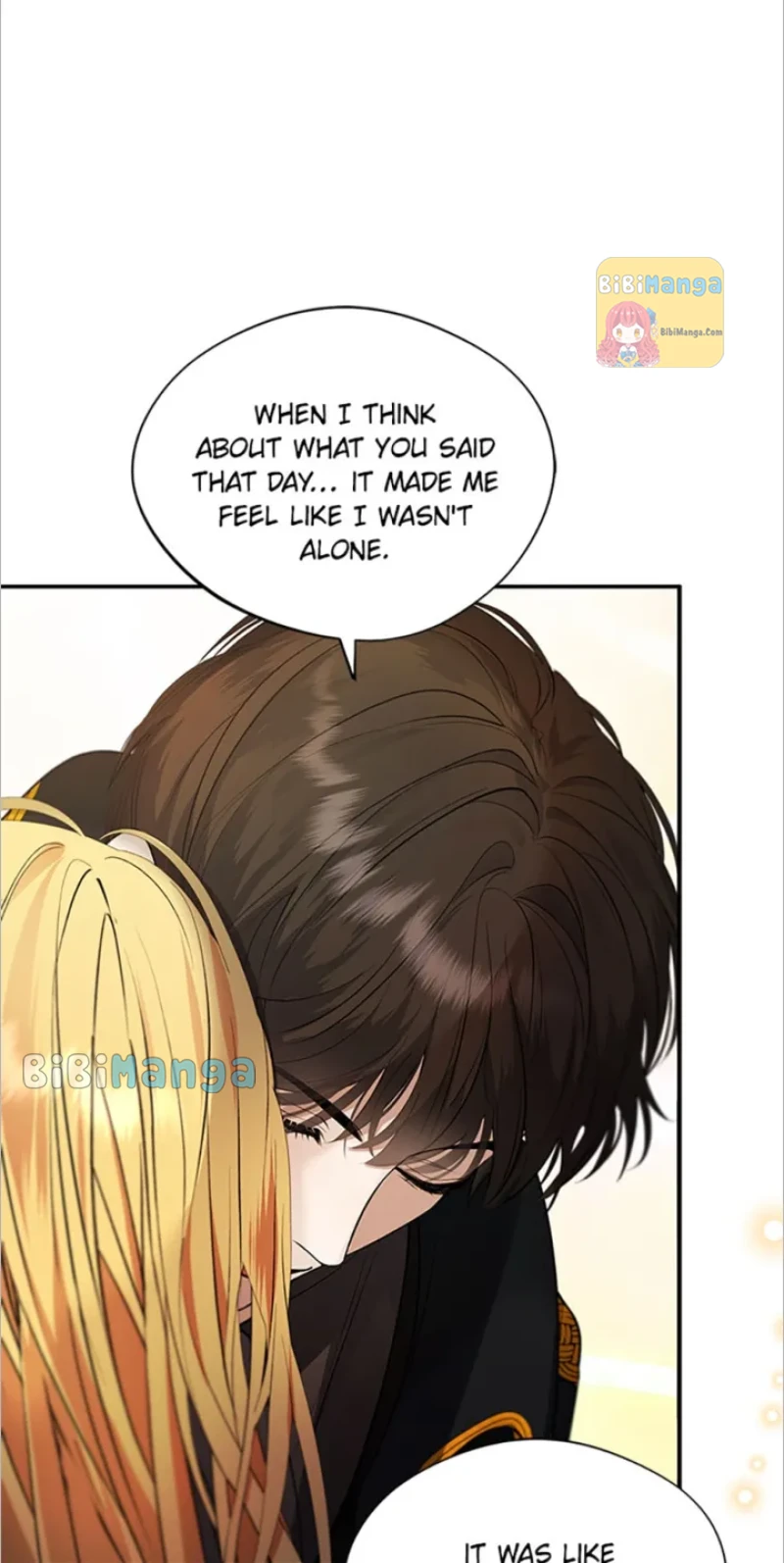 The Hero is Standing in My Way Chapter 72 - page 22