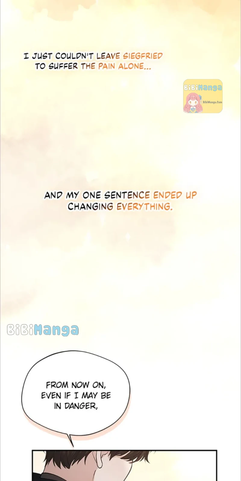 The Hero is Standing in My Way Chapter 72 - page 25