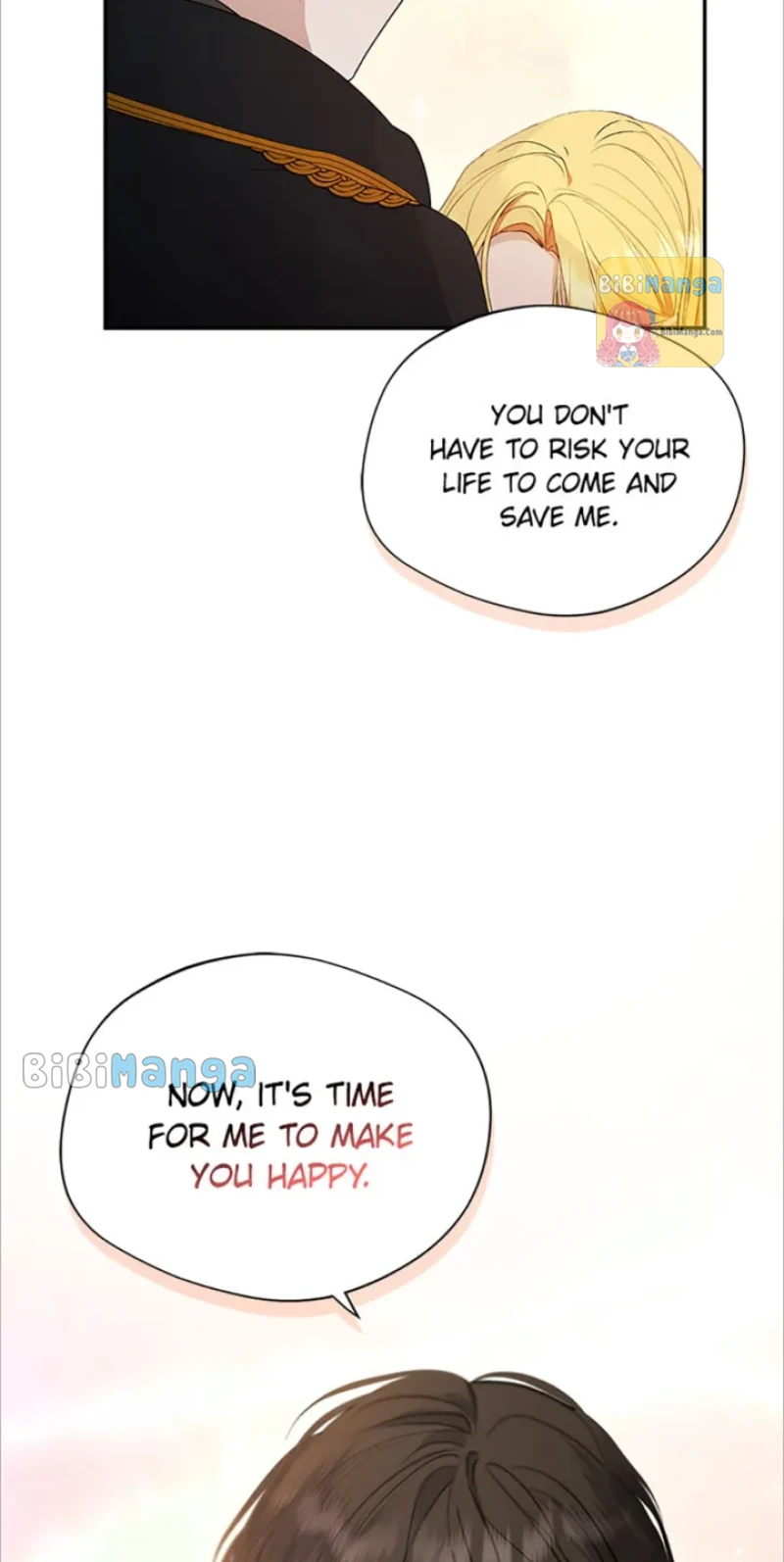 The Hero is Standing in My Way Chapter 72 - page 26