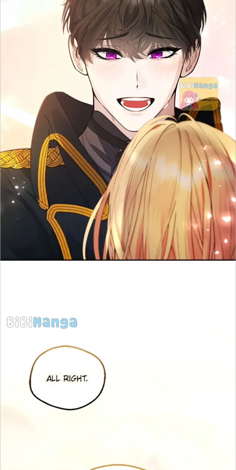 The Hero is Standing in My Way Chapter 72 - page 27