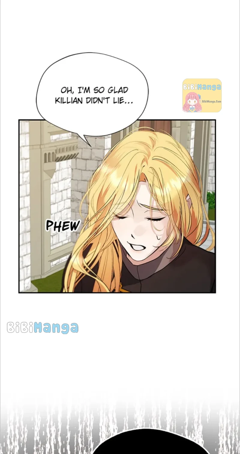 The Hero is Standing in My Way Chapter 72 - page 38