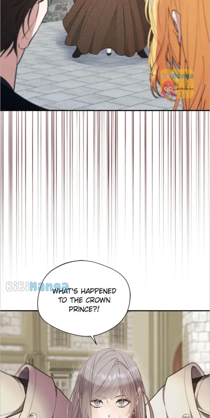 The Hero is Standing in My Way Chapter 72 - page 44