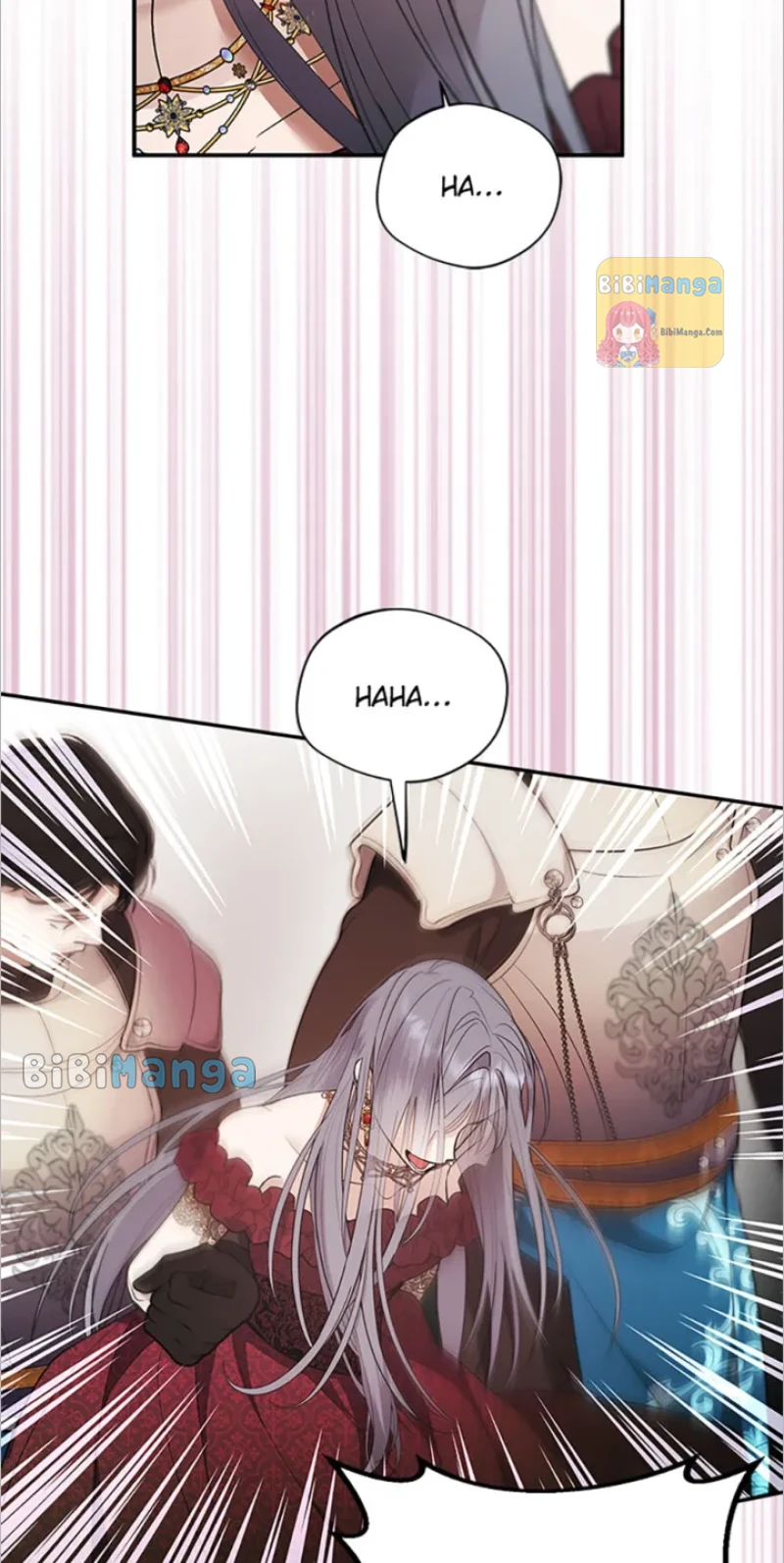 The Hero is Standing in My Way Chapter 72 - page 48