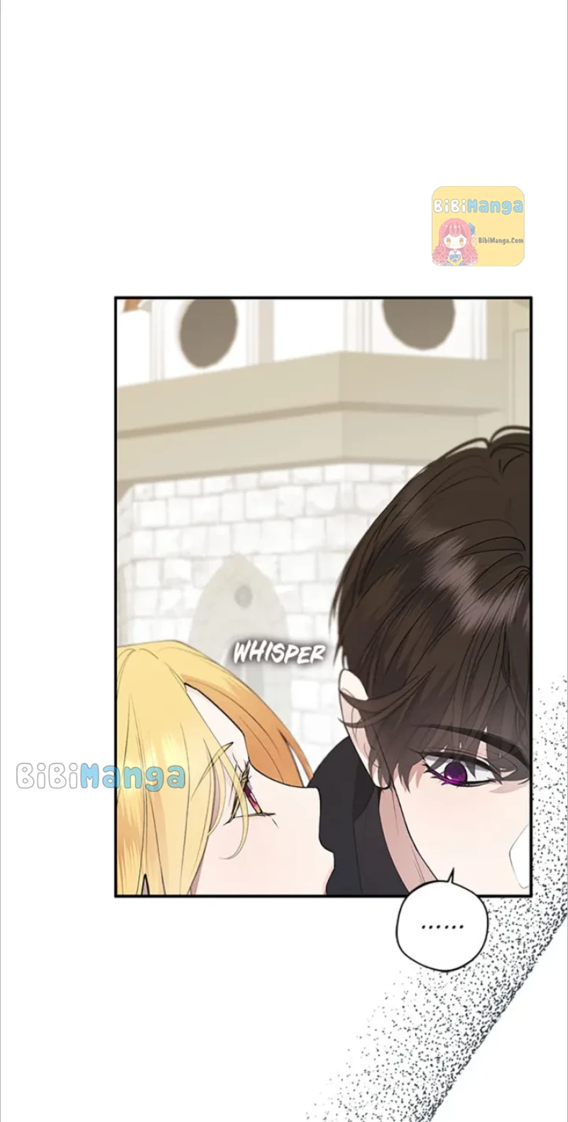 The Hero is Standing in My Way Chapter 72 - page 59