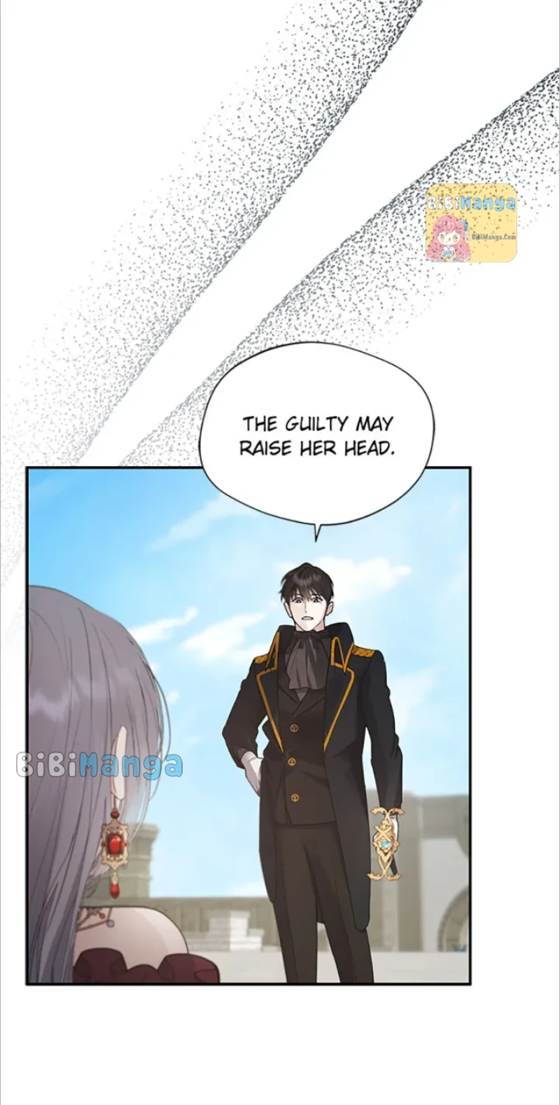 The Hero is Standing in My Way Chapter 72 - page 60