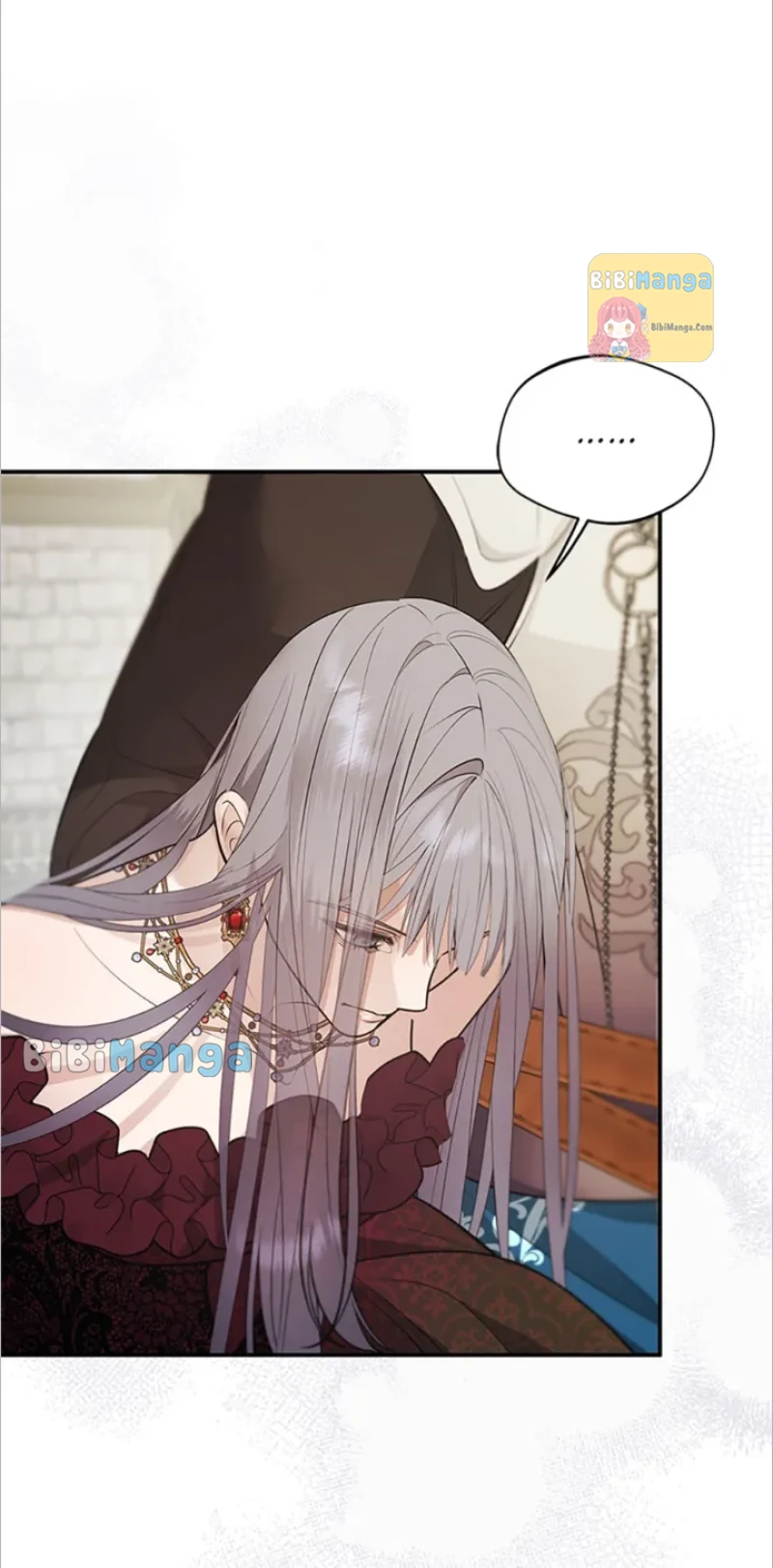 The Hero is Standing in My Way Chapter 72 - page 61