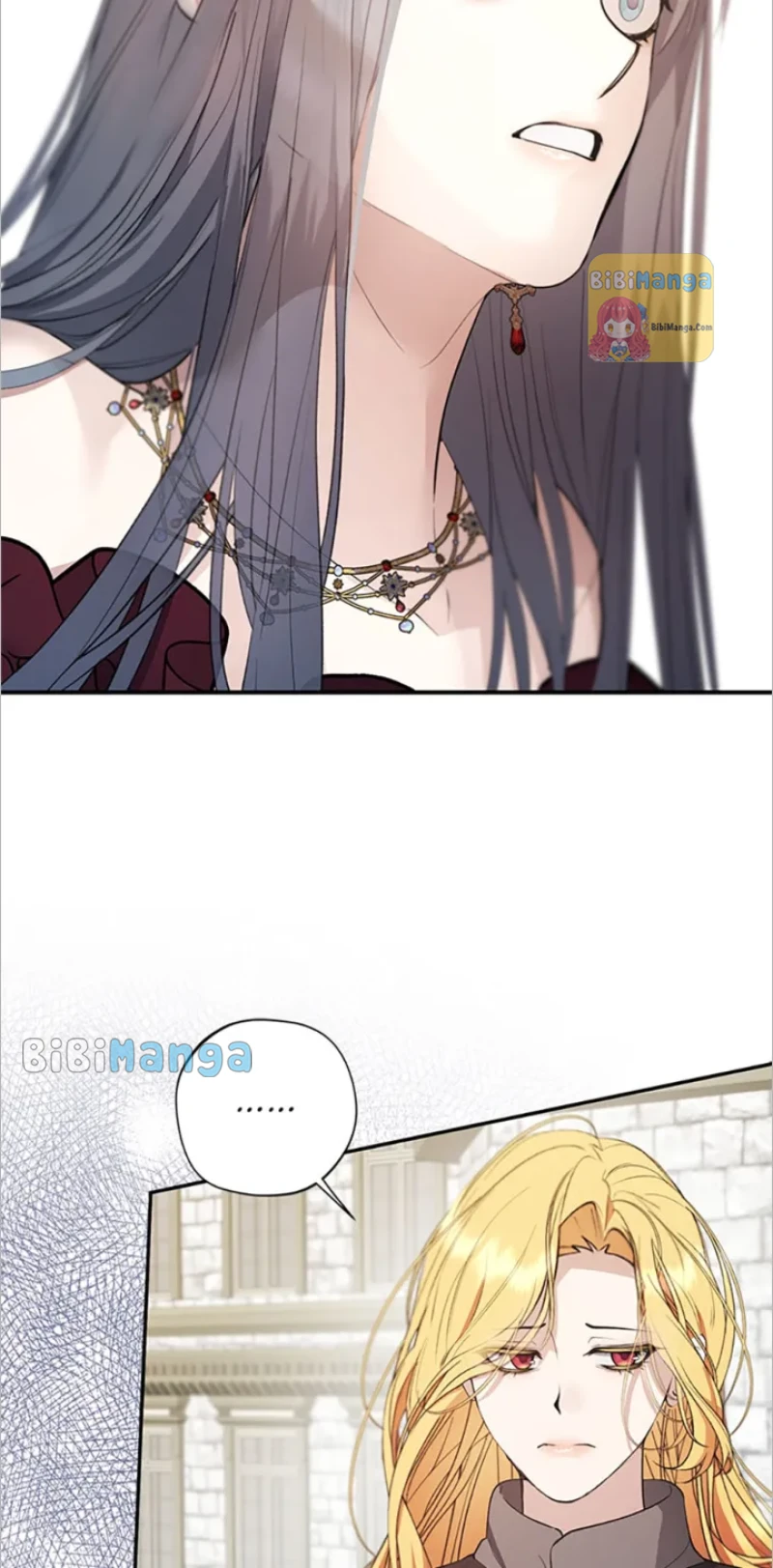 The Hero is Standing in My Way Chapter 72 - page 63