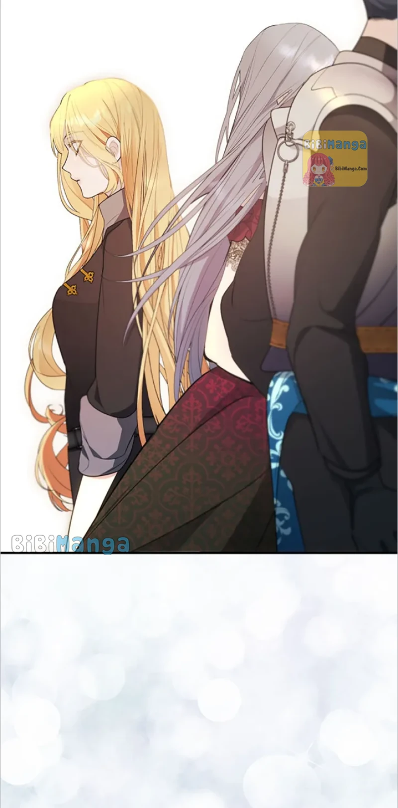 The Hero is Standing in My Way Chapter 72 - page 67