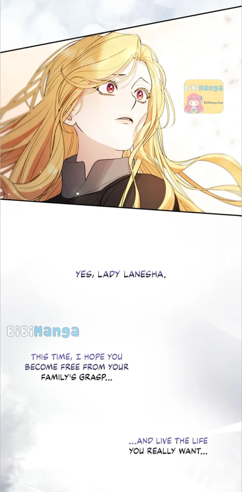The Hero is Standing in My Way Chapter 72 - page 68