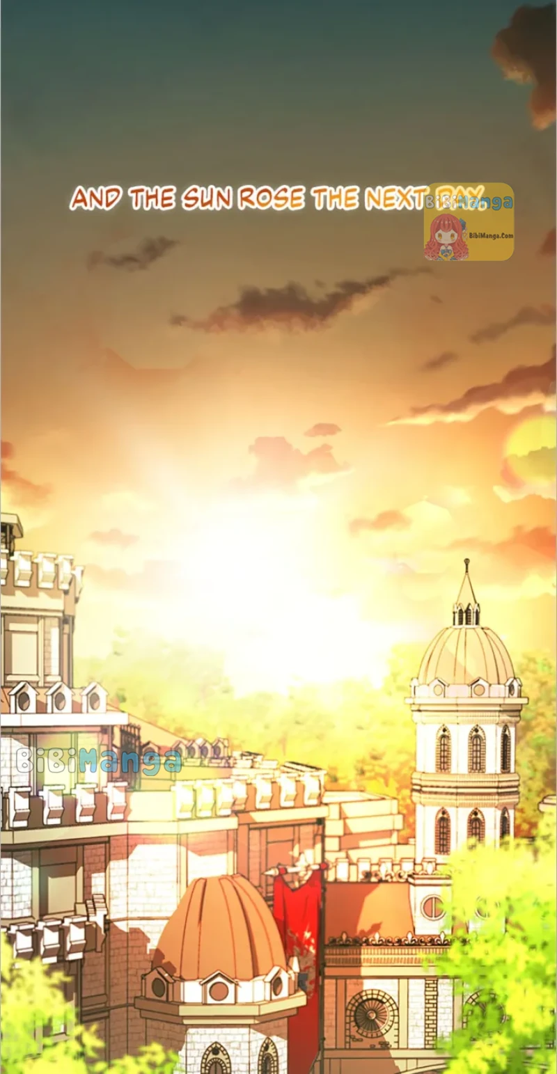 The Hero is Standing in My Way Chapter 72 - page 9