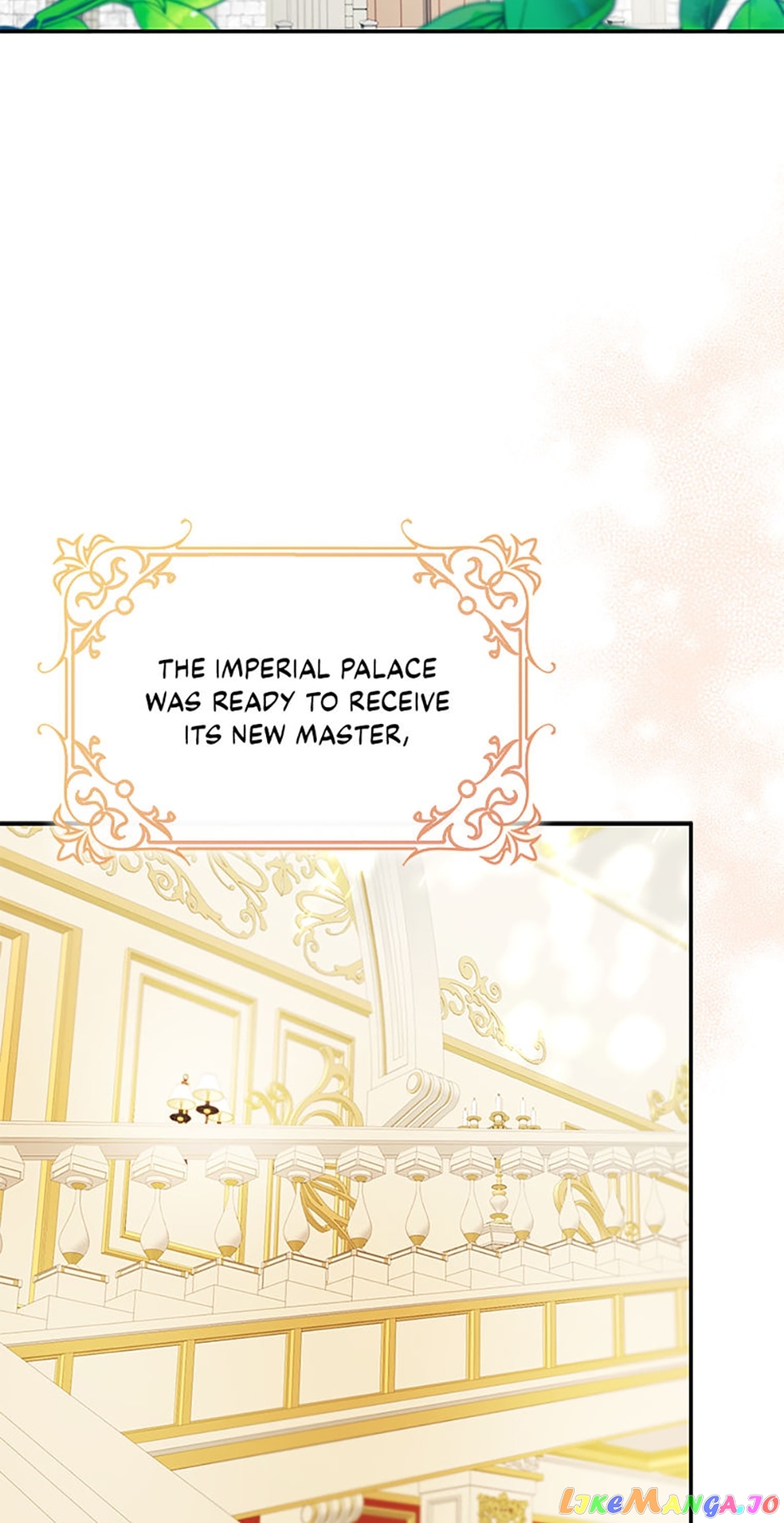 The Hero is Standing in My Way Chapter 73 - page 2