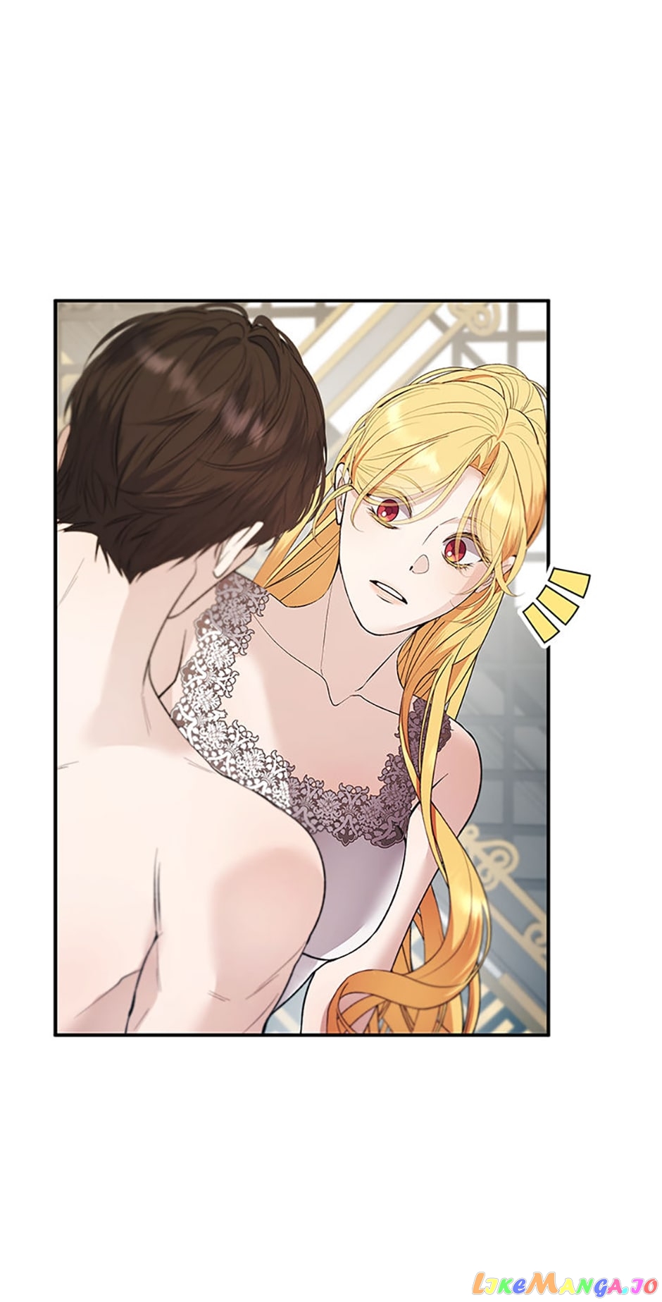 The Hero is Standing in My Way Chapter 73 - page 15