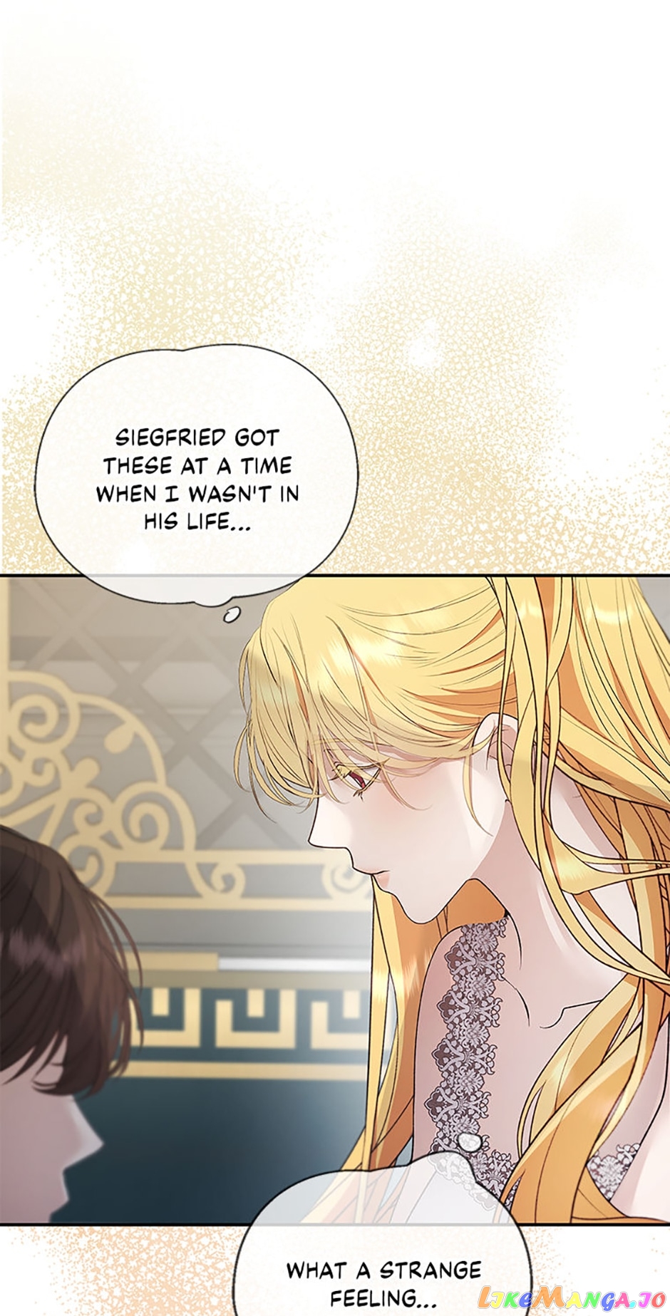 The Hero is Standing in My Way Chapter 73 - page 17