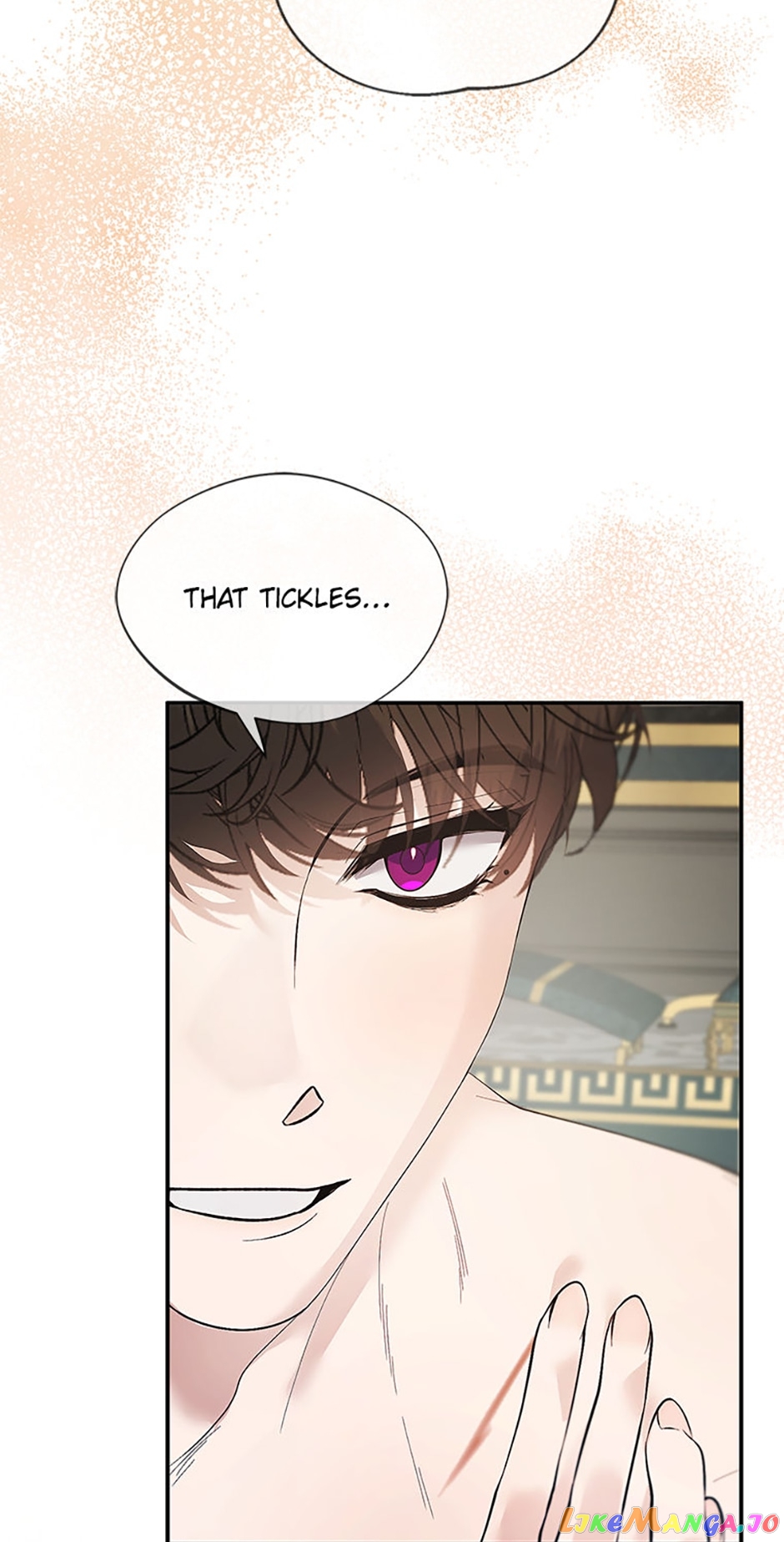 The Hero is Standing in My Way Chapter 73 - page 18