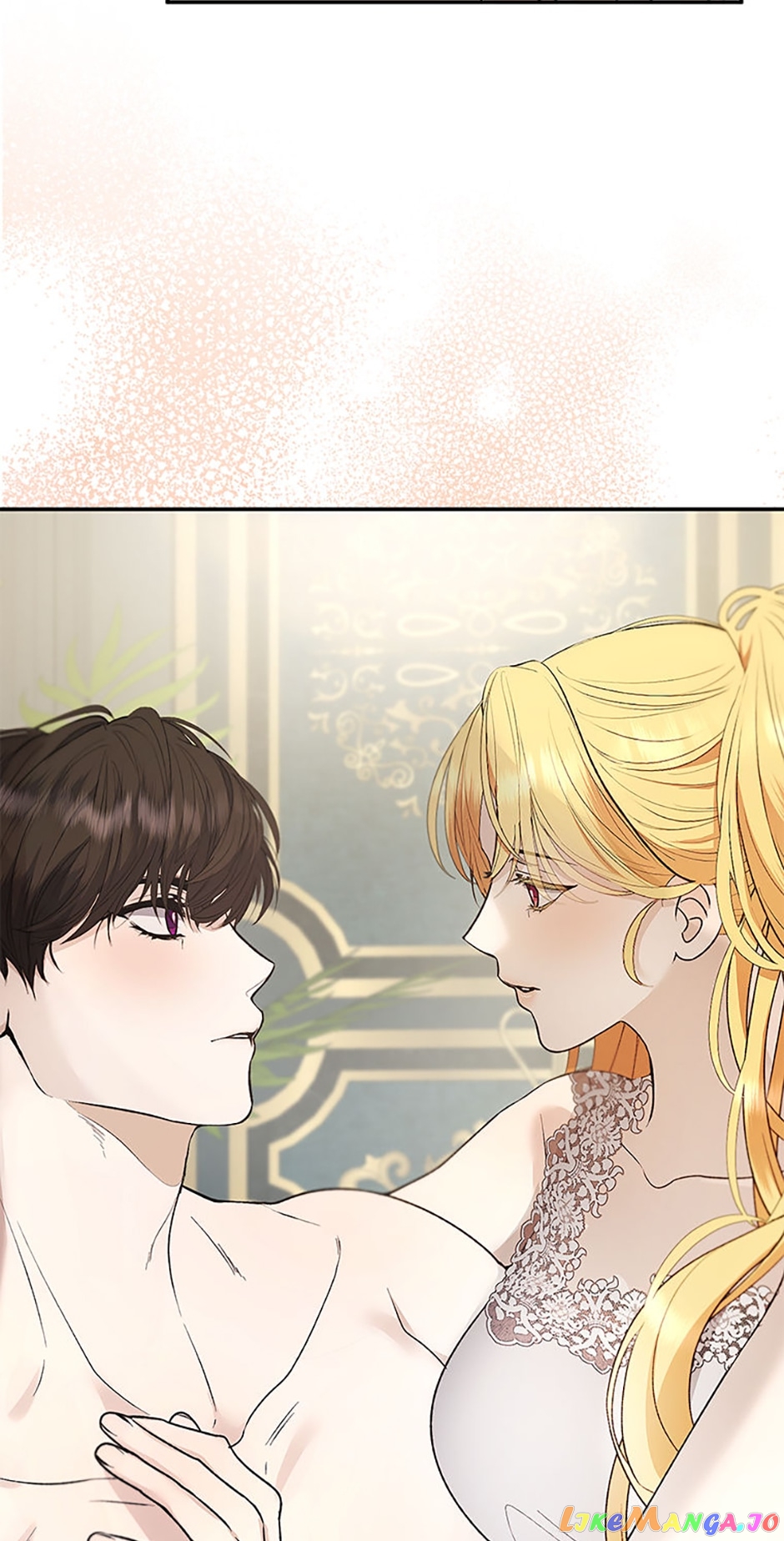 The Hero is Standing in My Way Chapter 73 - page 19
