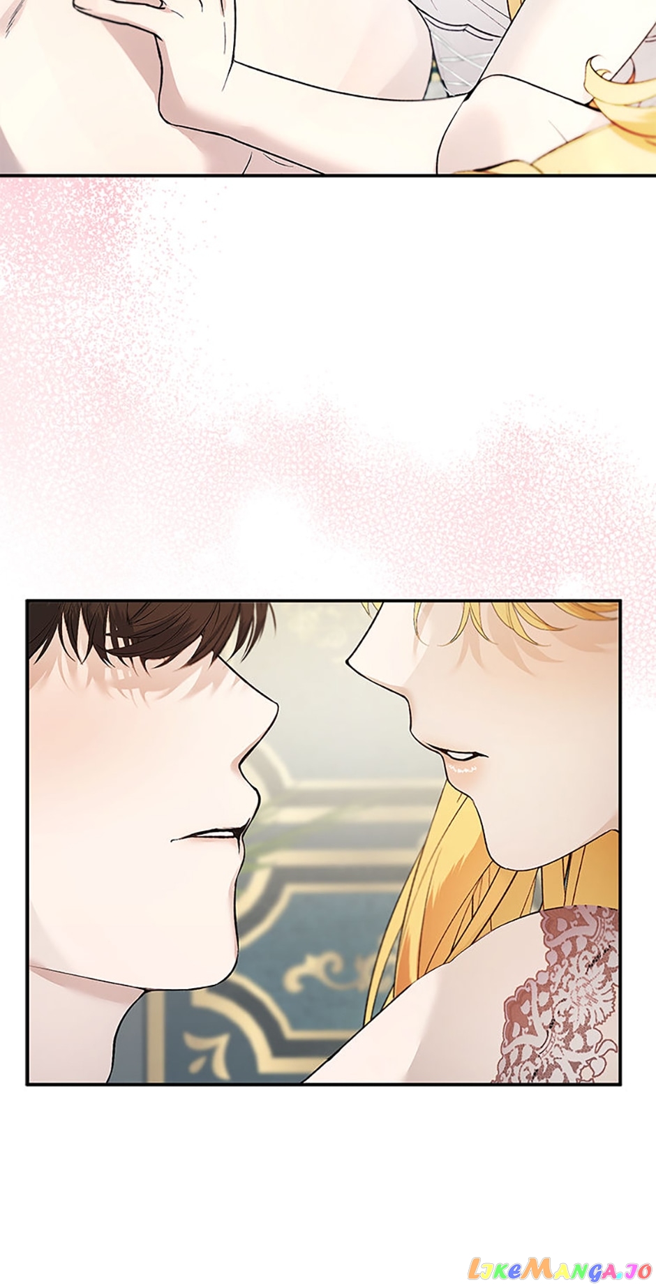 The Hero is Standing in My Way Chapter 73 - page 20