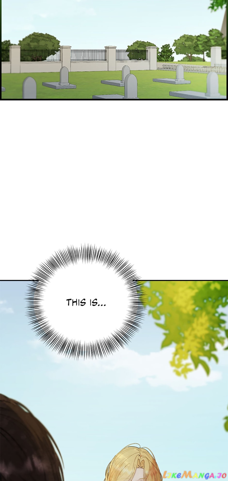 The Hero is Standing in My Way Chapter 73 - page 24