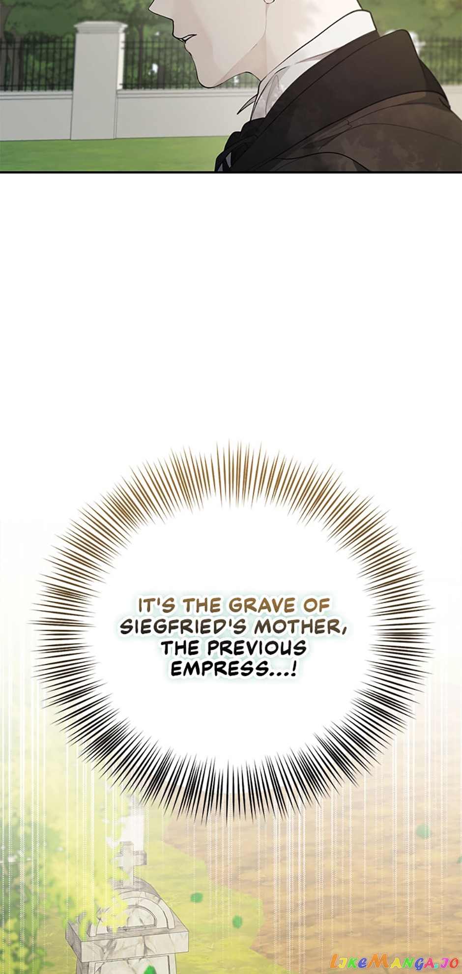 The Hero is Standing in My Way Chapter 73 - page 26