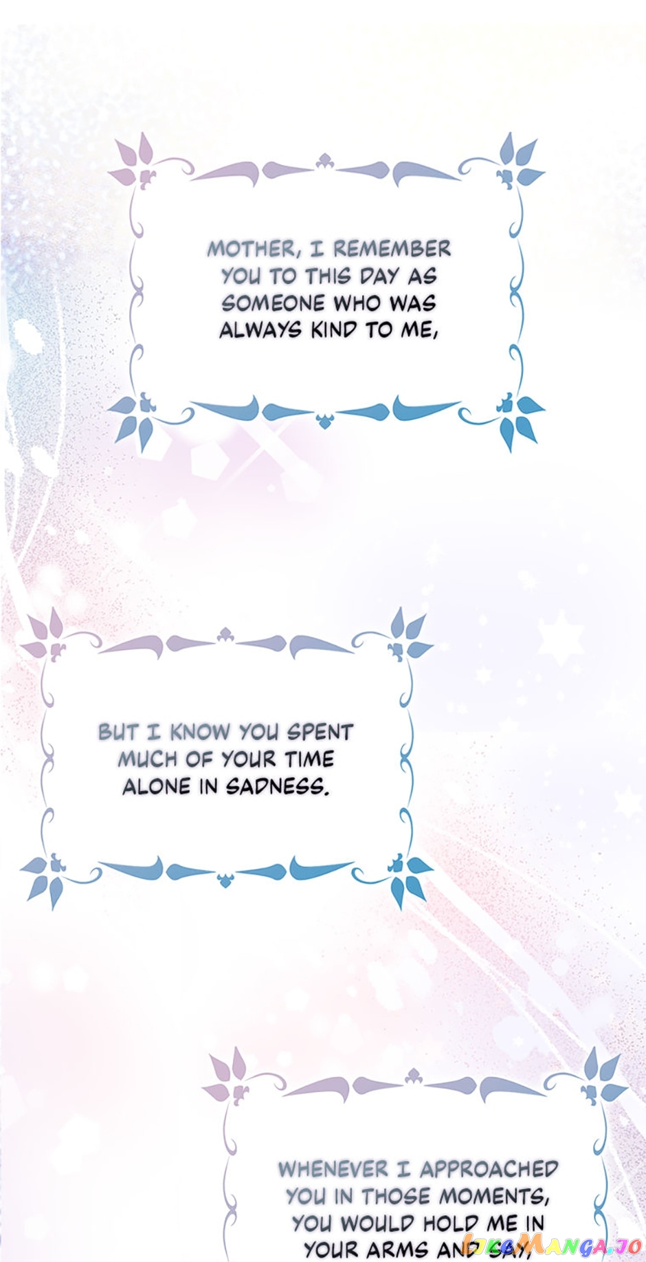 The Hero is Standing in My Way Chapter 73 - page 31