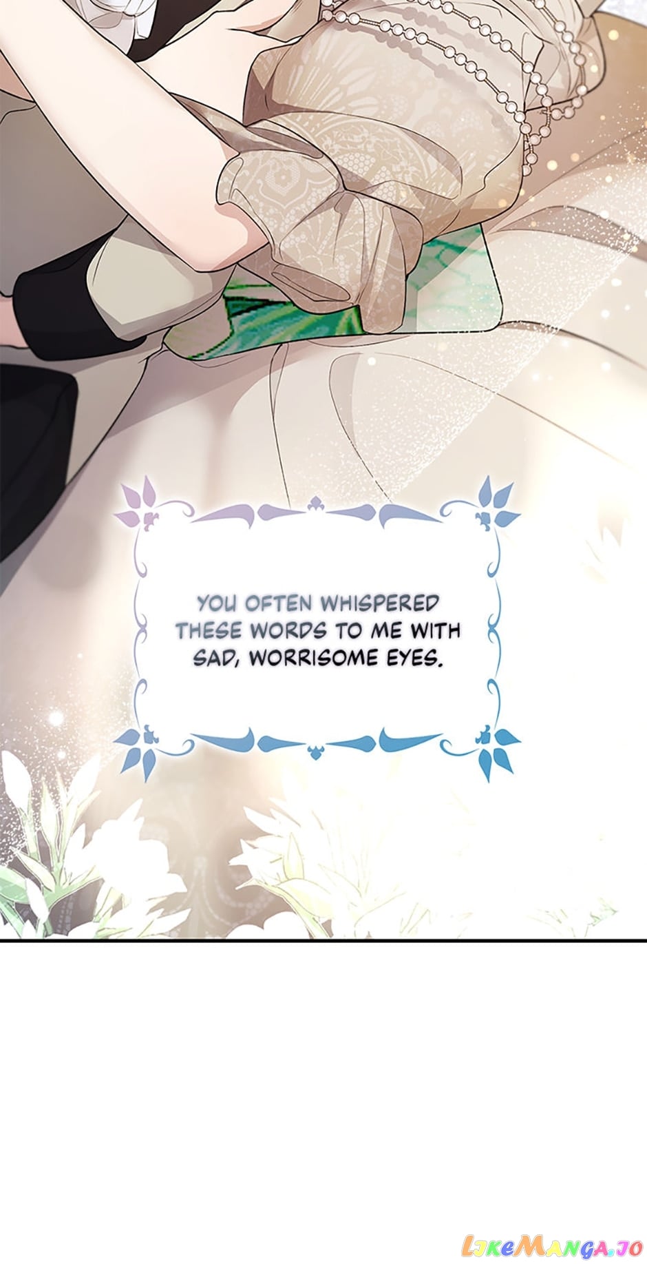 The Hero is Standing in My Way Chapter 73 - page 33