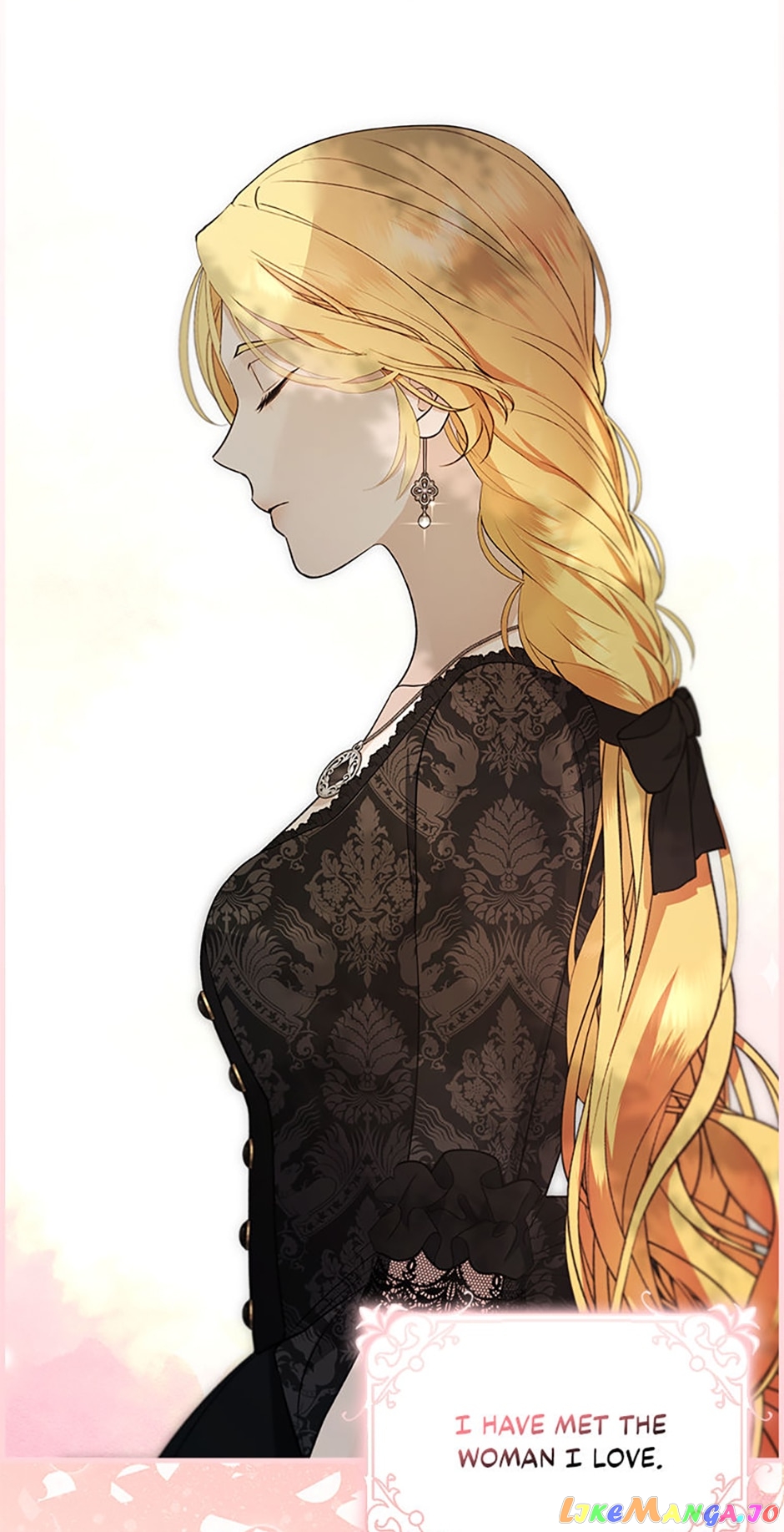 The Hero is Standing in My Way Chapter 73 - page 35