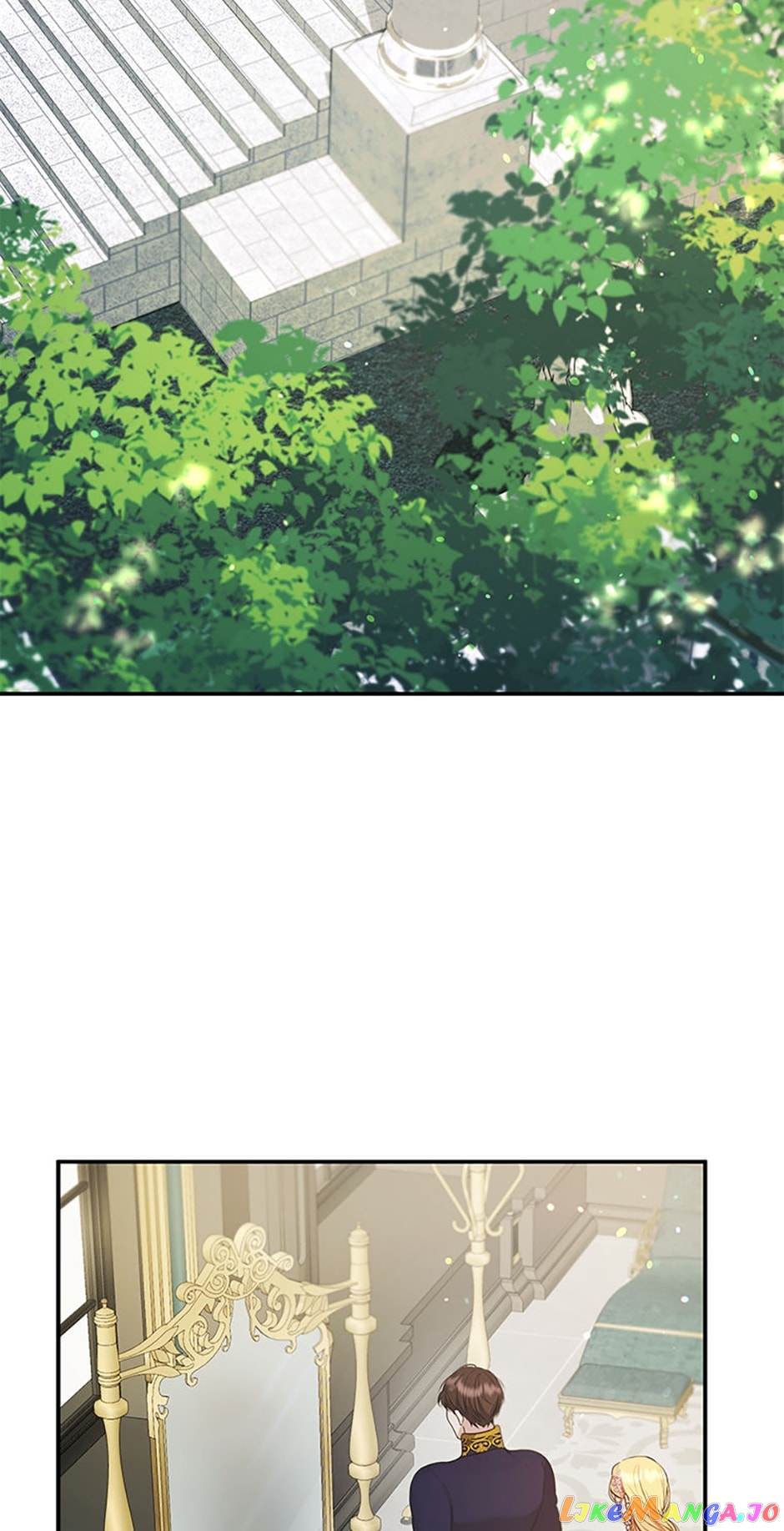 The Hero is Standing in My Way Chapter 73 - page 38