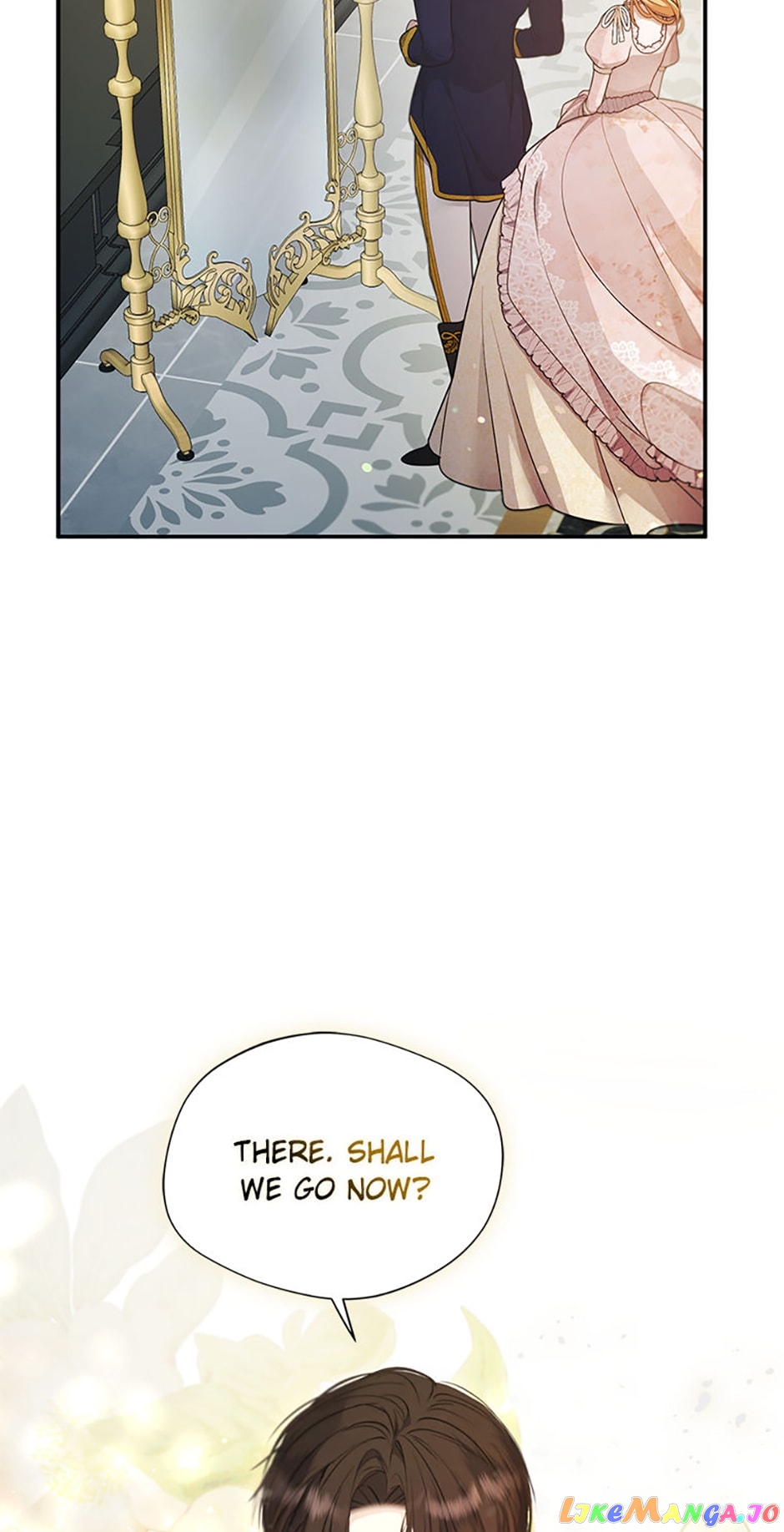 The Hero is Standing in My Way Chapter 73 - page 39