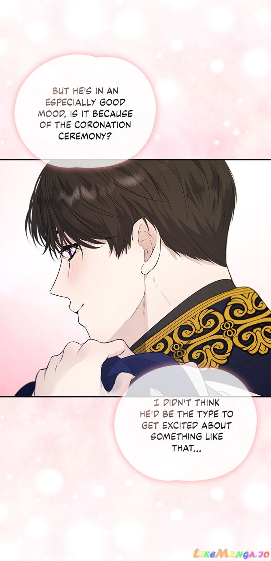 The Hero is Standing in My Way Chapter 73 - page 43