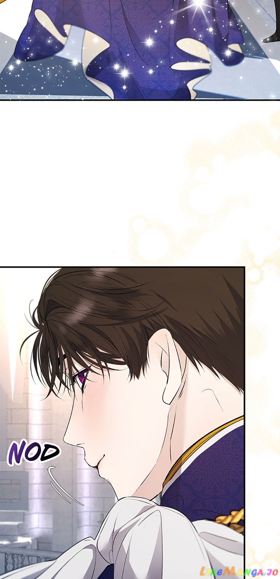 The Hero is Standing in My Way Chapter 73 - page 49